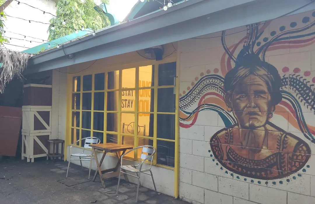 Baybayin Hostel - Pasay Close To Airport-1