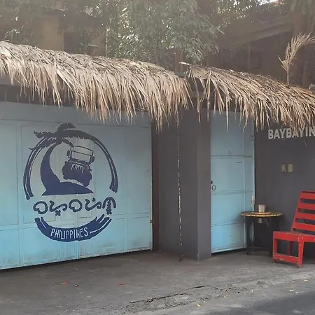 Baybayin Hostel - Pasay Close To Airport-3