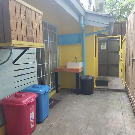 Baybayin Hostel - Pasay Close To Airport-2